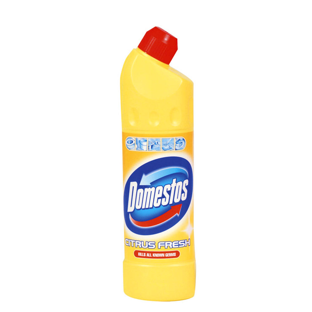 Domestos CITRUS FRESH 750ml