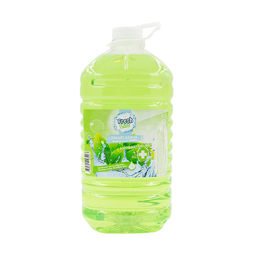 Tekući sapun FRESH LINE antibakterijski 5L