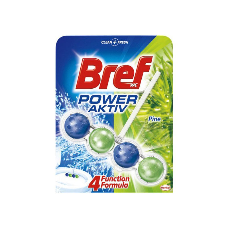 Bref POWER AKTIV kuglice 50g PINE