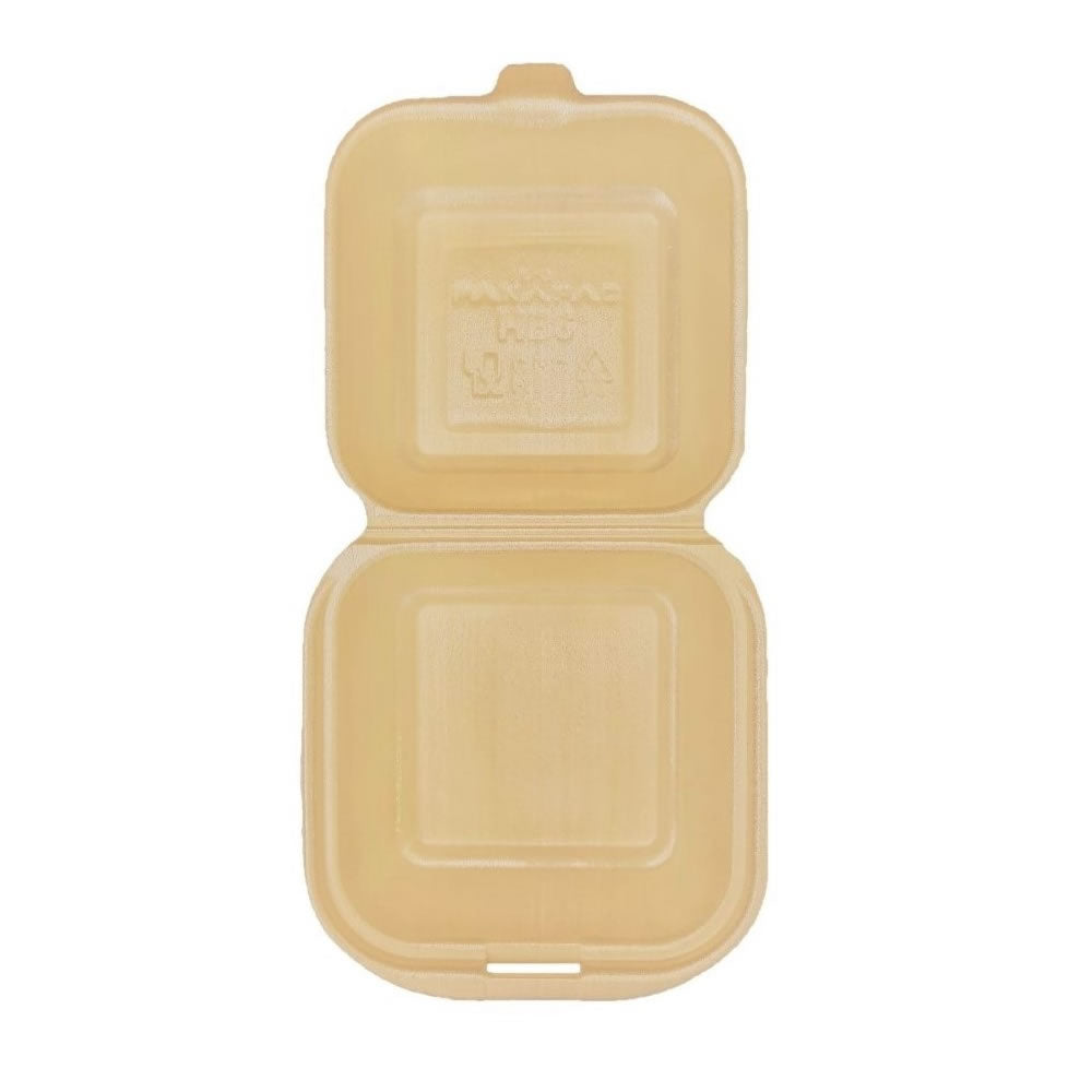 Stiroporna posuda HB - 7, 125/1 pak