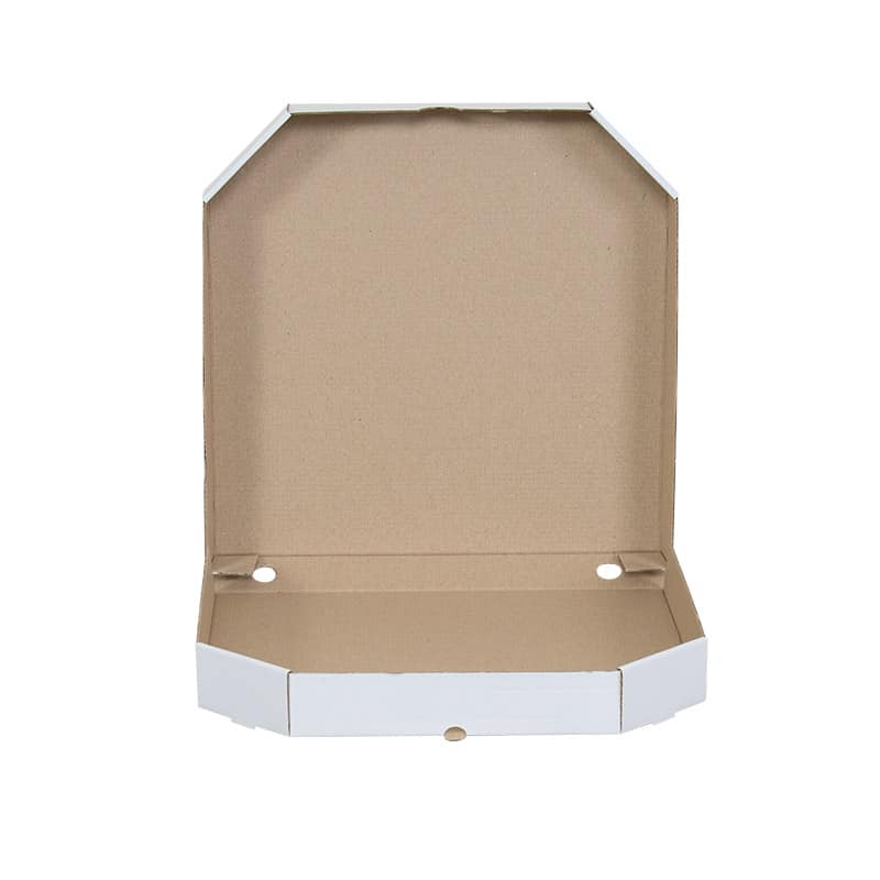 Kutija za pizzu ECO 32,5cm 100 kom/22€ | Naručite online - Denovo®