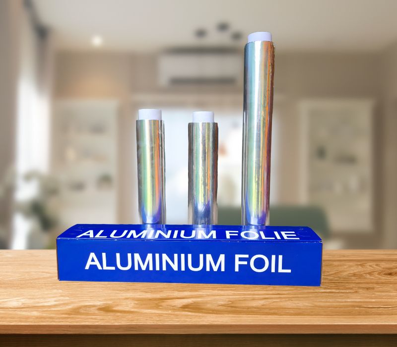 aluminijska folija