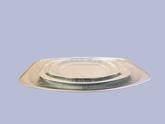 aluminijske tacne za posluzivanje