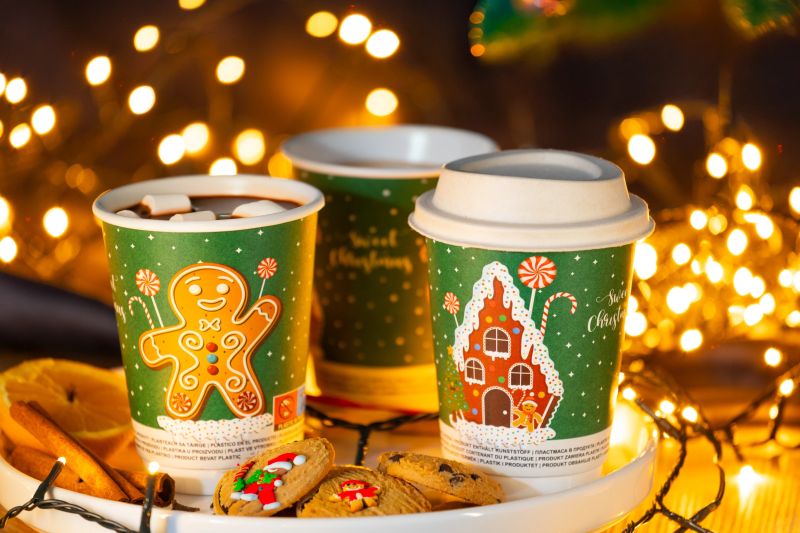 Adventska ponuda čaša 2,5dcl - 5dcl, 25/1 pakiranja