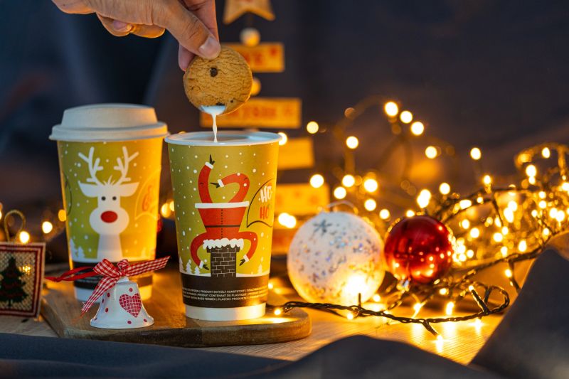 Adventska ponuda čaša 2,5dcl - 5dcl, 25/1 pakiranja