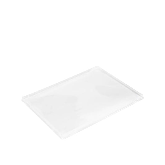 PET poklopac za sushi/salatu – ekološka ambalaža za hranu više veličina - 50/1 pak