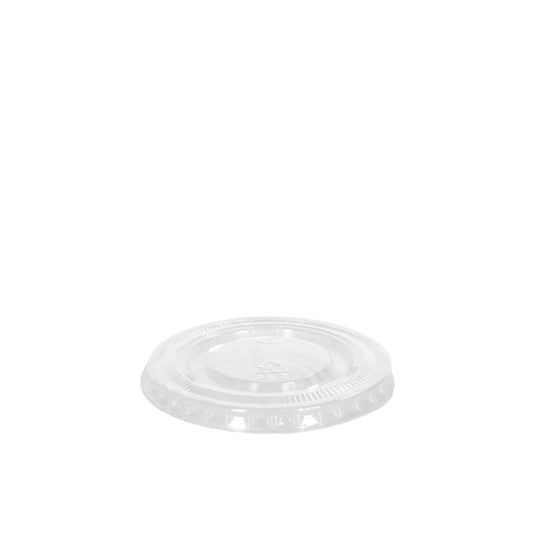 PET poklopac za umake – ekološka ambalaža za hranu više veličina - 30 - 70 ml, 50/1 pak