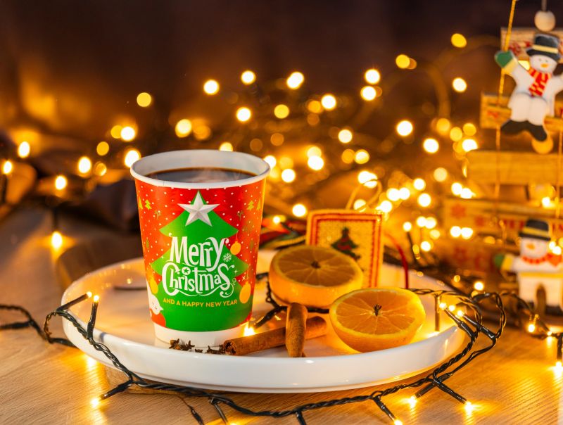 Adventska ponuda čaša 2,5dcl - 5dcl, 25/1 pakiranja