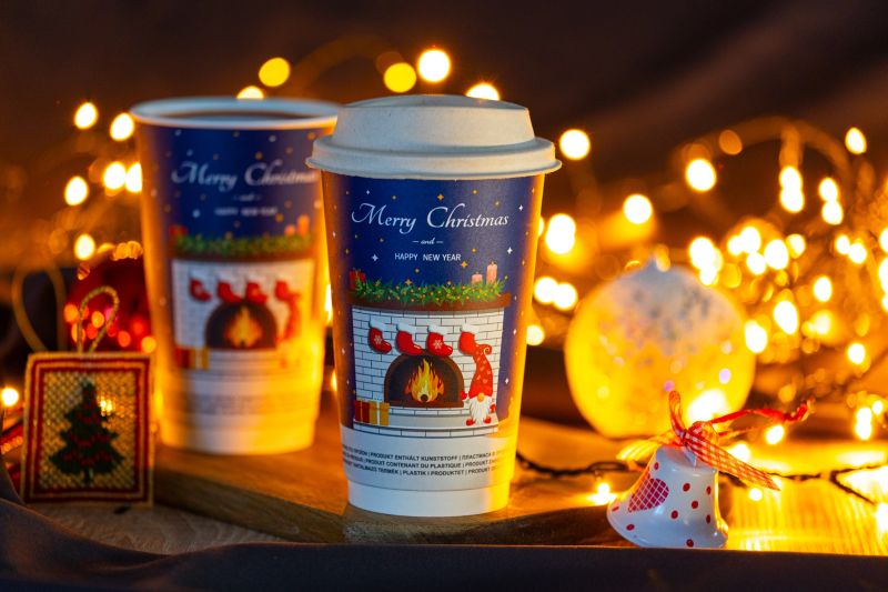 Adventska ponuda čaša 2,5dcl - 5dcl, 25/1 pakiranja