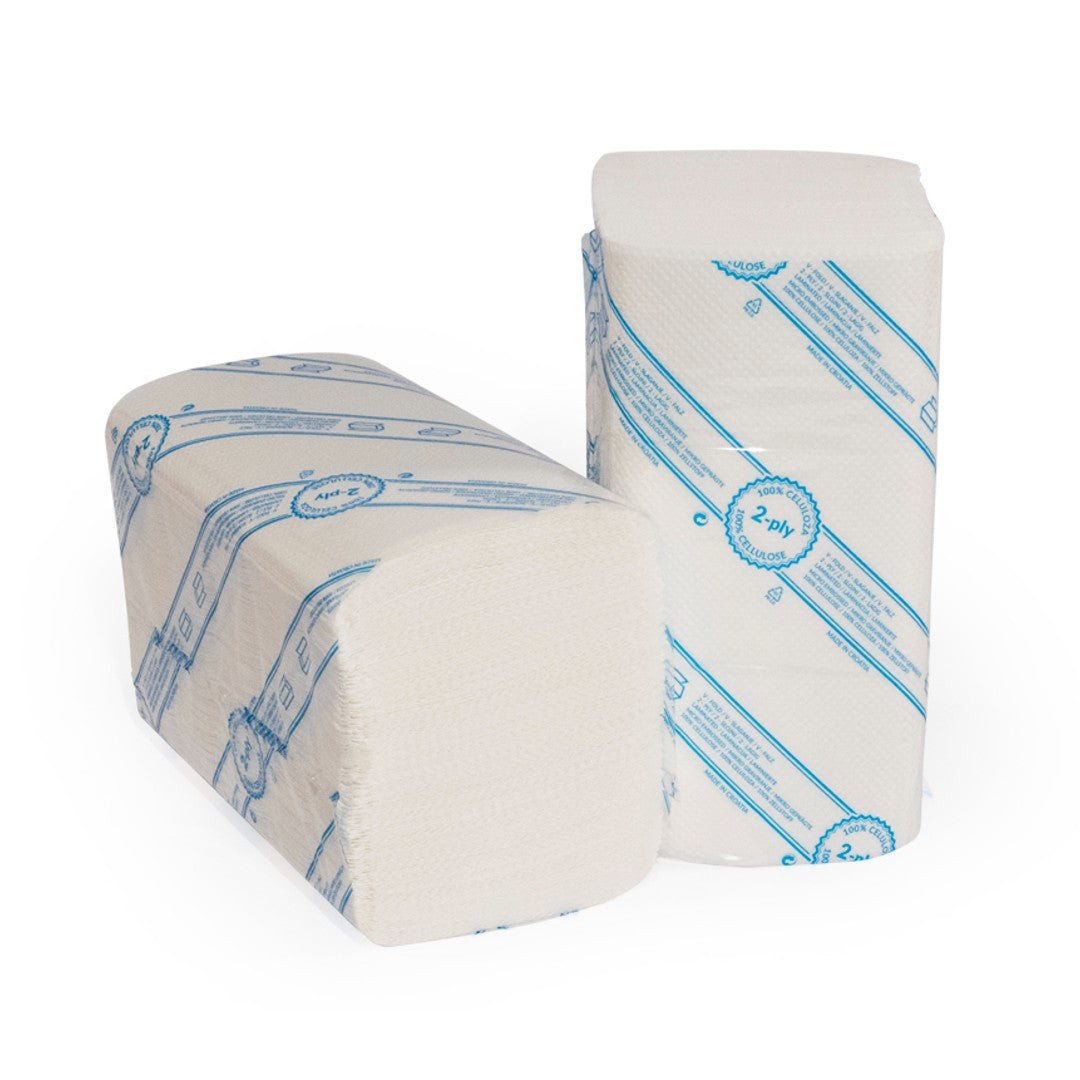 Kuhinjske role, wc papir i papirnati ručnici - higijenski proizvodi za domaćinstvo i ugostiteljstvo