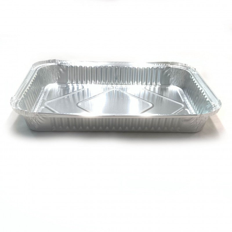 aluminijska posuda