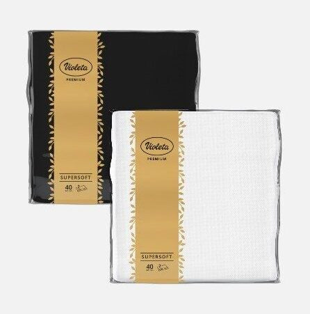 Salvete - higijenske i praktične za ugostiteljstvo i domaćinstvo - više veličina i debljina