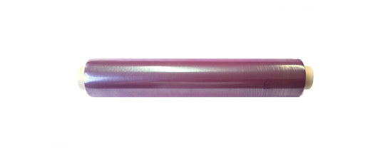 Pvc prijanjajuća folija roza 45 x 300 metara bez kutije