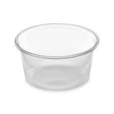 Posuda za umake 50ml, 100/1 pak